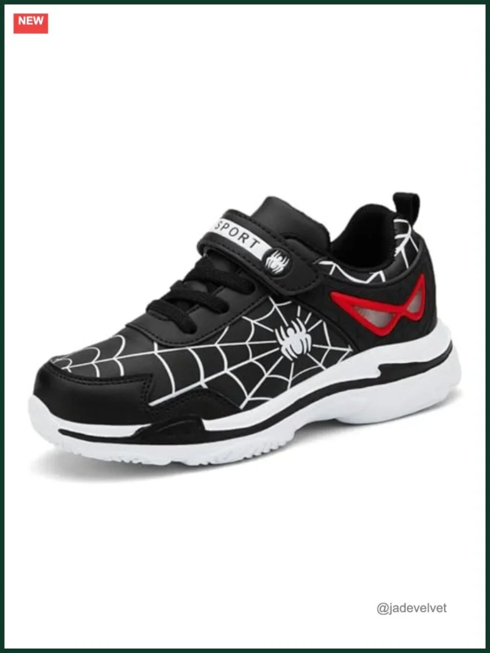 Toddler Kids Lightweight Breathable Running Sneakers Athletic Sport Tennis